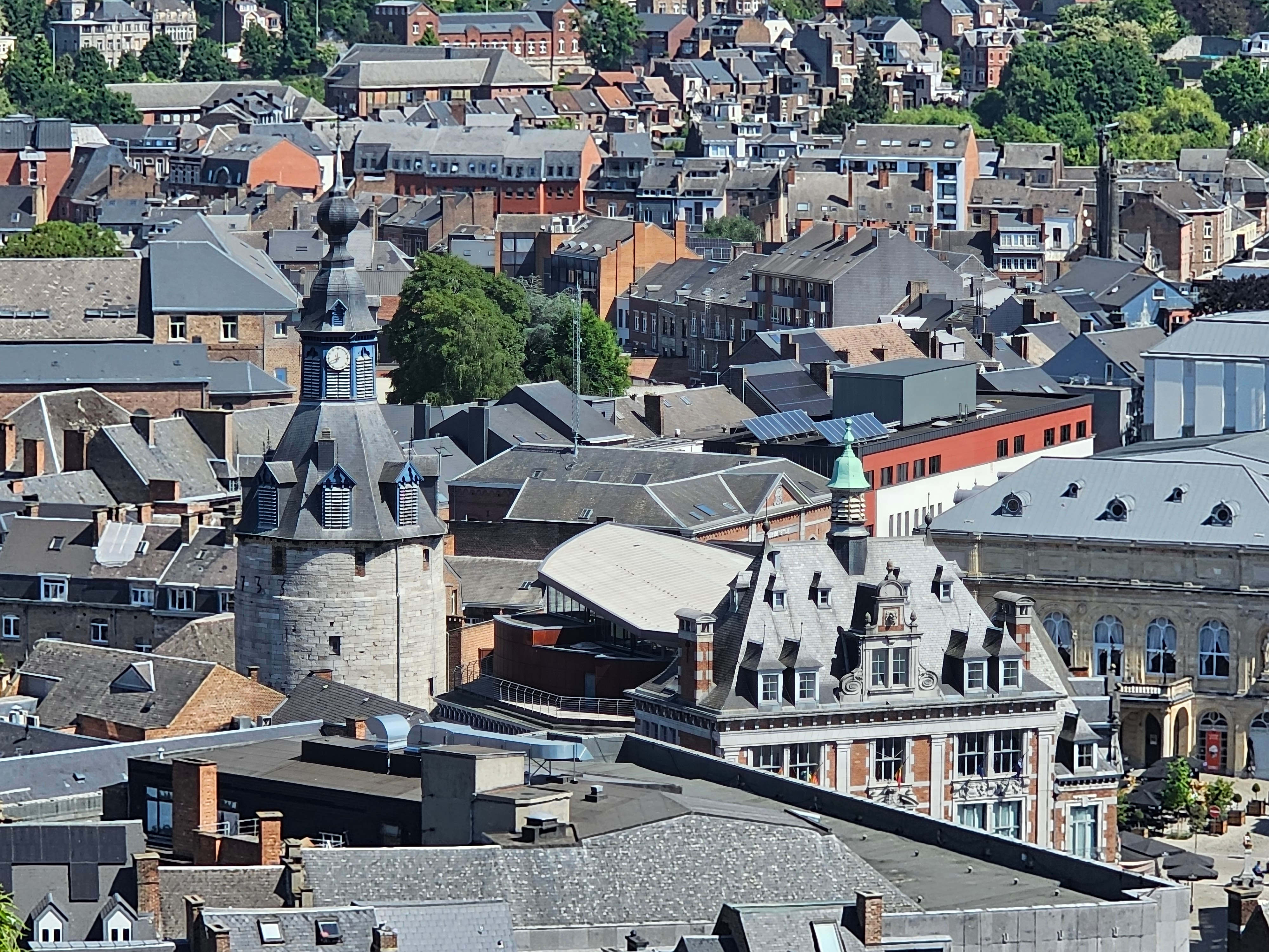 Namur